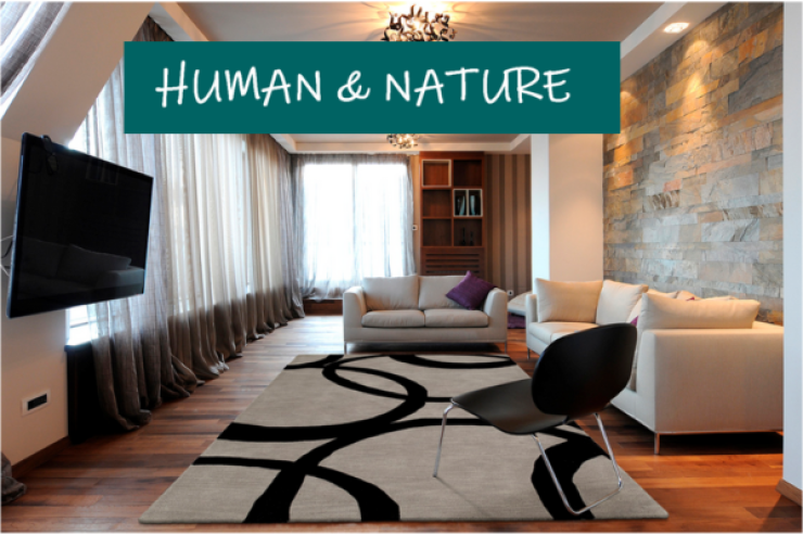 Human &amp; Nature